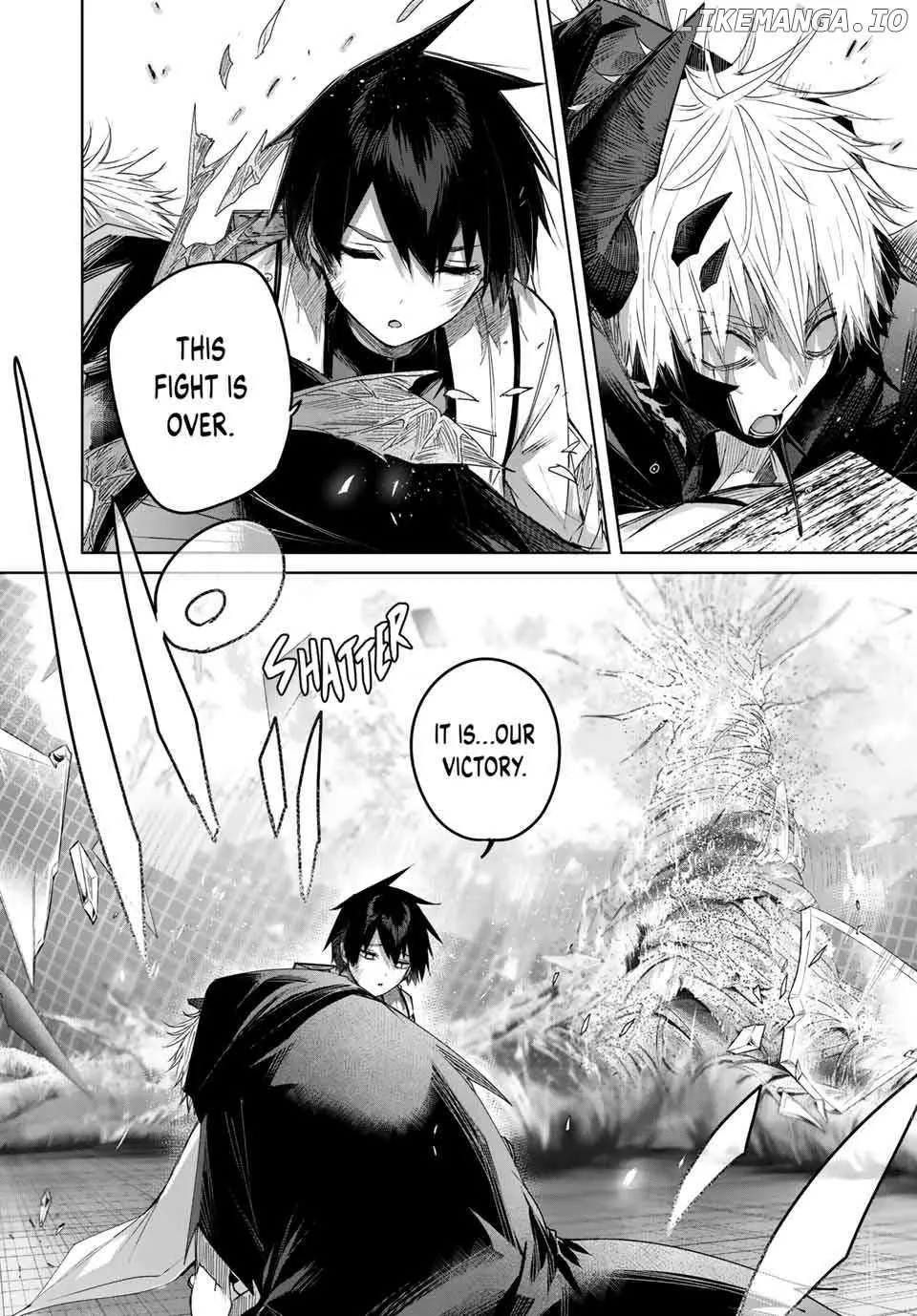 Henkyou No Yakushi, Miyako De S Rank Boukensha To Naru Zinmanga X Chapter 41 Page 17