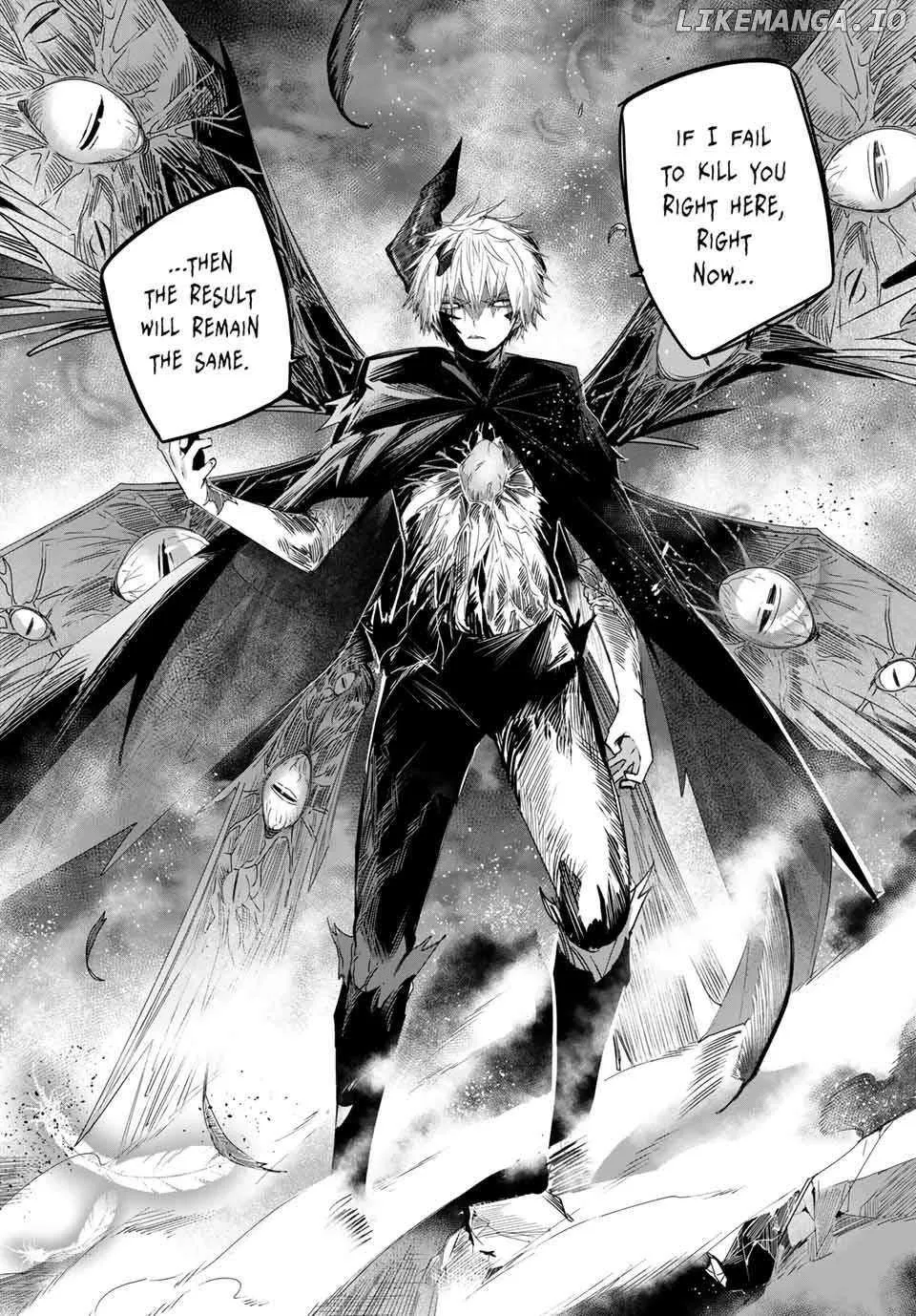 Henkyou No Yakushi, Miyako De S Rank Boukensha To Naru Zinmanga X Chapter 40 Page 3