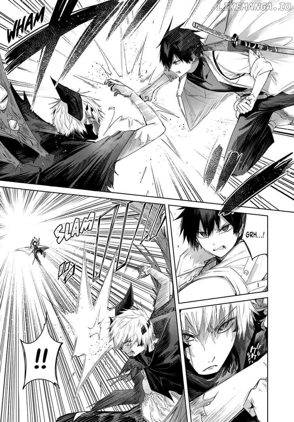 Henkyou No Yakushi, Miyako De S Rank Boukensha To Naru Zinmanga X Chapter 40 Page 10