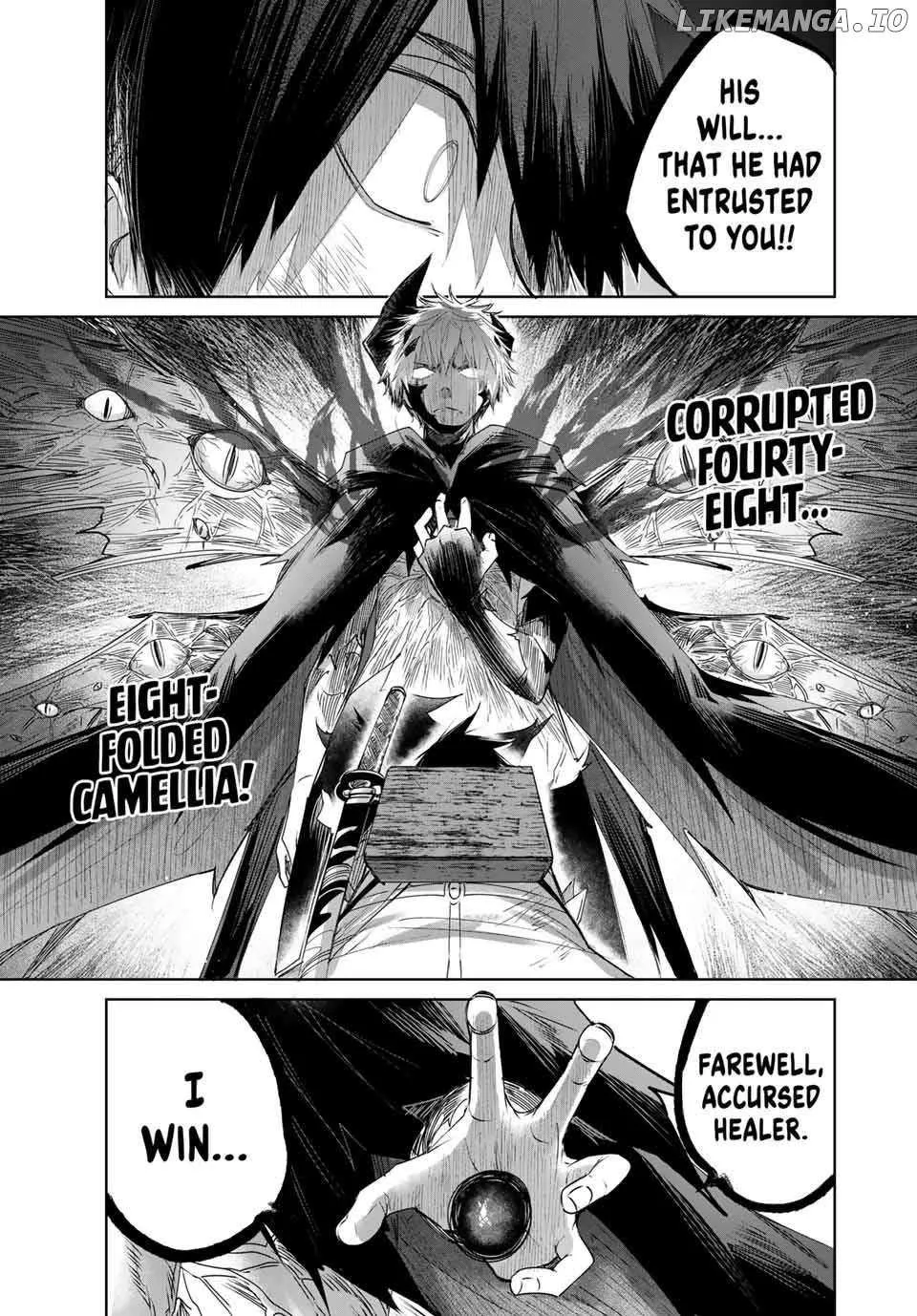 Henkyou No Yakushi, Miyako De S Rank Boukensha To Naru Zinmanga X Chapter 40 Page 18