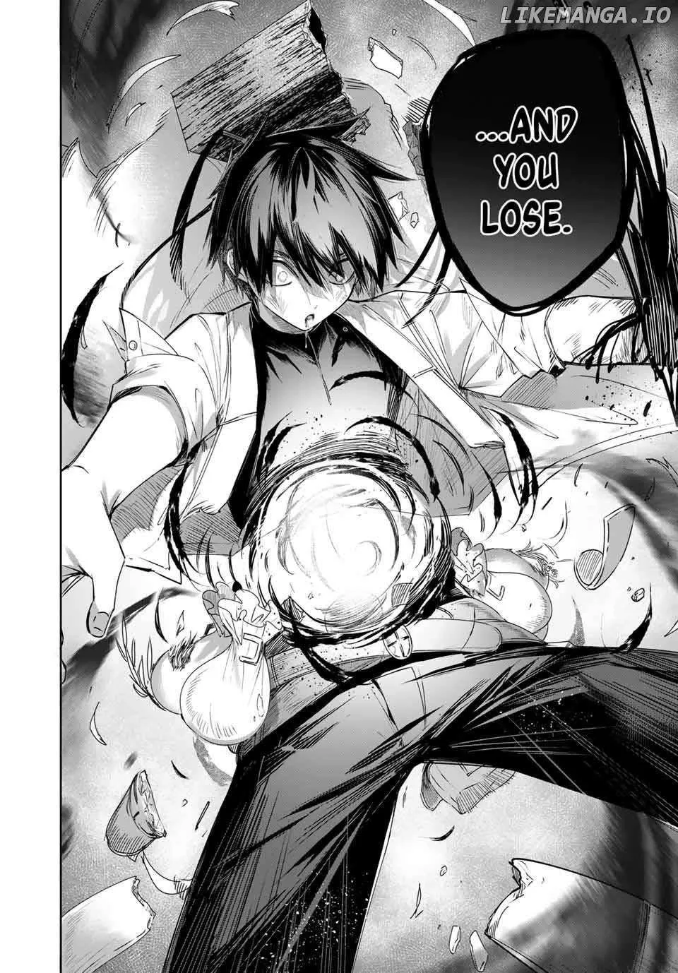 Henkyou No Yakushi, Miyako De S Rank Boukensha To Naru Zinmanga X Chapter 40 Page 19