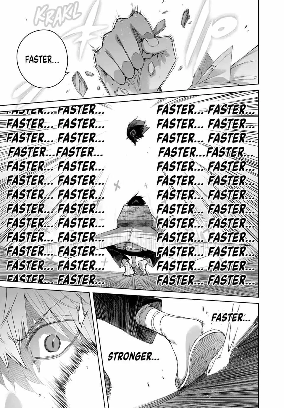 Henkyou No Yakushi, Miyako De S Rank Boukensha To Naru Zinmanga X Chapter 39 Page 4