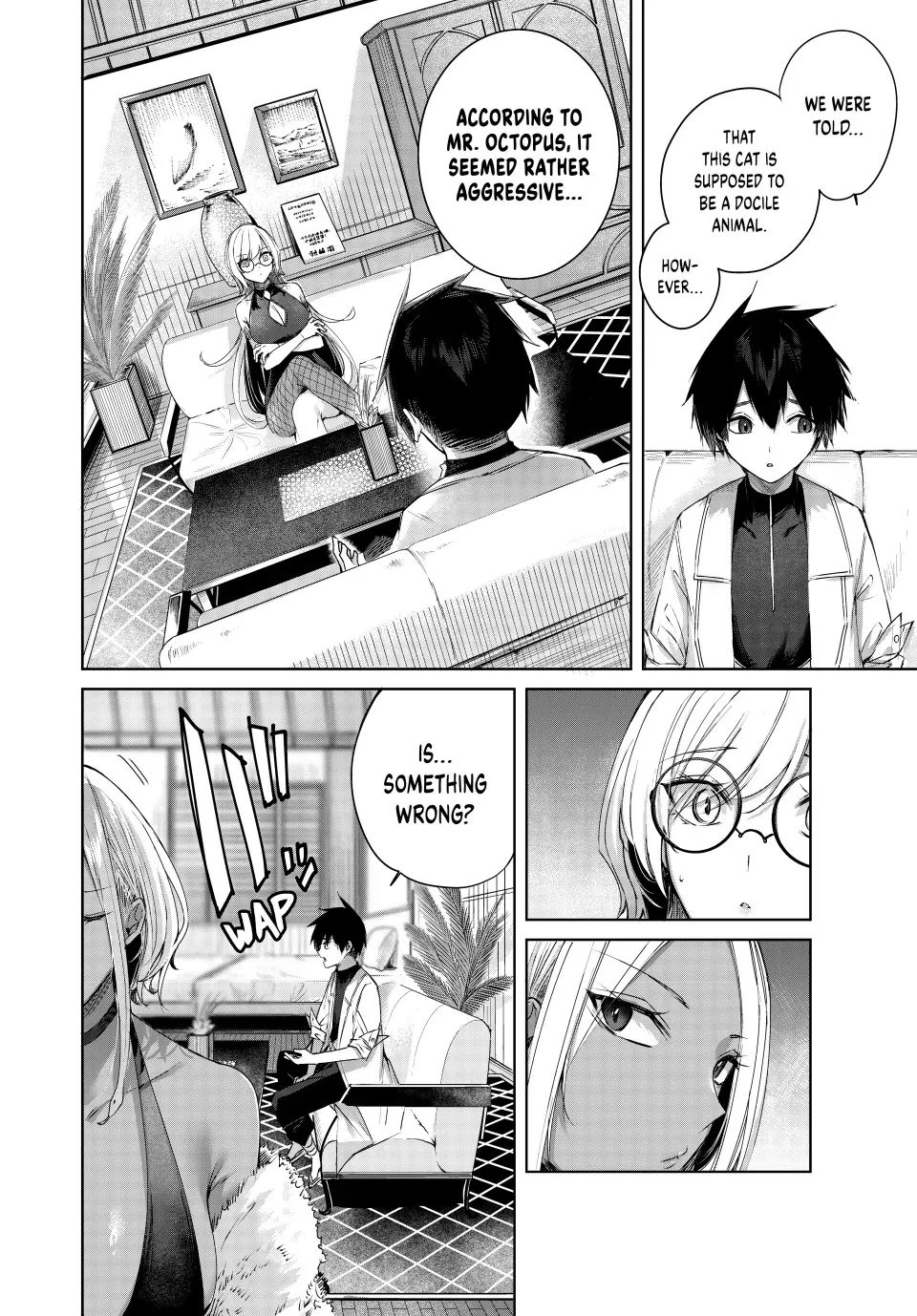Henkyou No Yakushi, Miyako De S Rank Boukensha To Naru Zinmanga X Chapter 31 Page 3