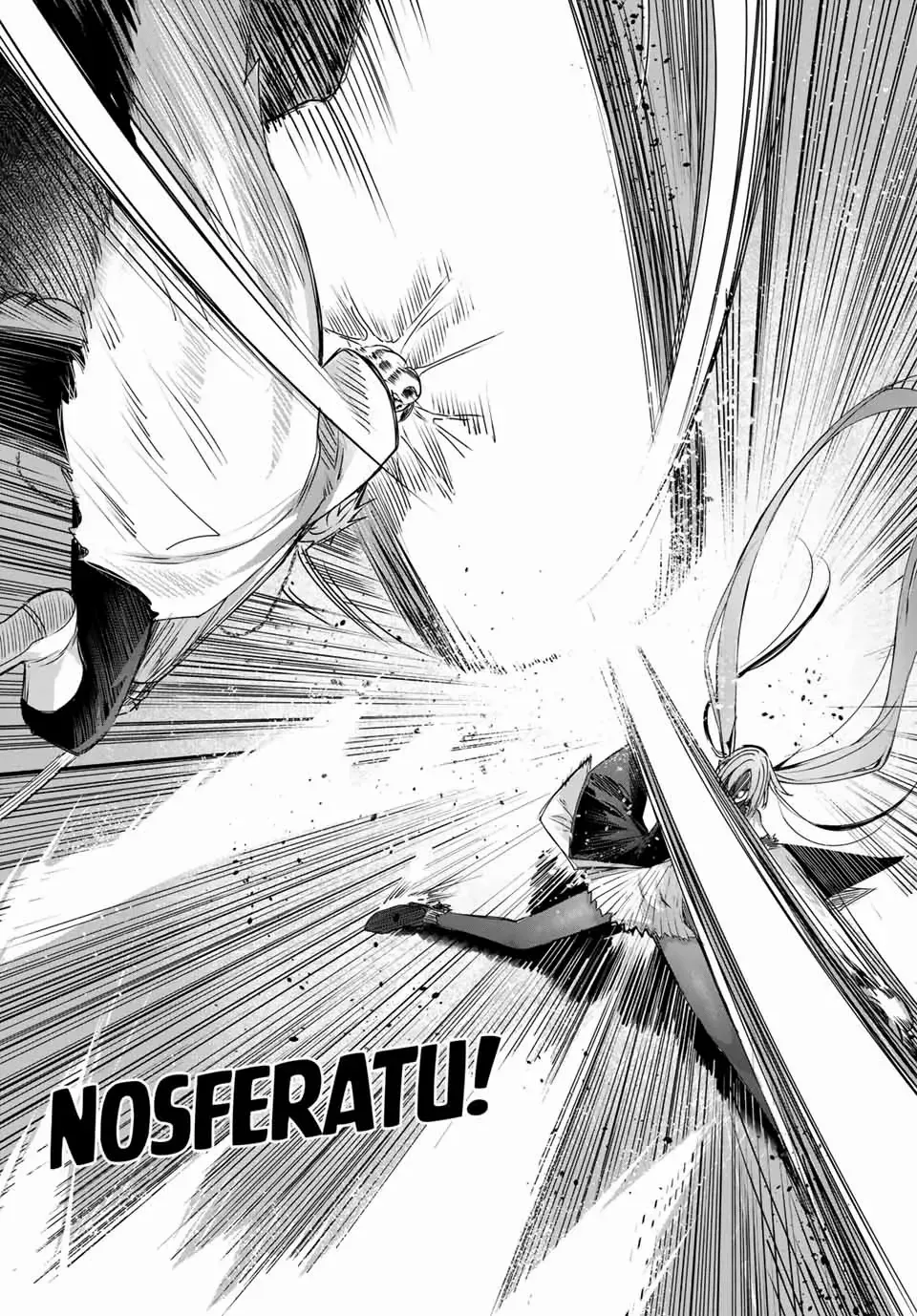 Henkyou No Yakushi, Miyako De S Rank Boukensha To Naru Zinmanga X Chapter 22 Page 7