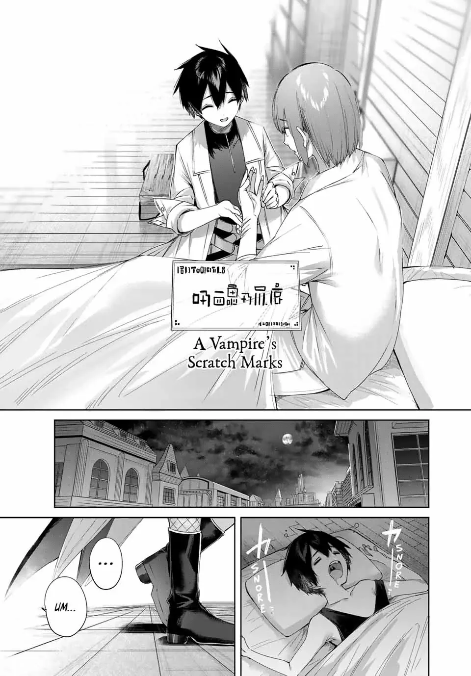 Henkyou No Yakushi, Miyako De S Rank Boukensha To Naru Zinmanga X Chapter 18 Page 12