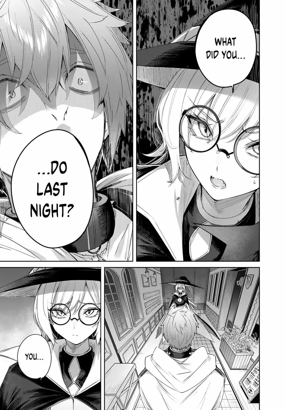Henkyou No Yakushi, Miyako De S Rank Boukensha To Naru Zinmanga X Chapter 18 Page 14