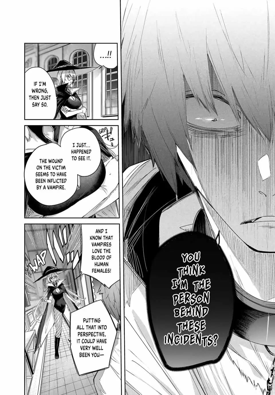 Henkyou No Yakushi, Miyako De S Rank Boukensha To Naru Zinmanga X Chapter 18 Page 15