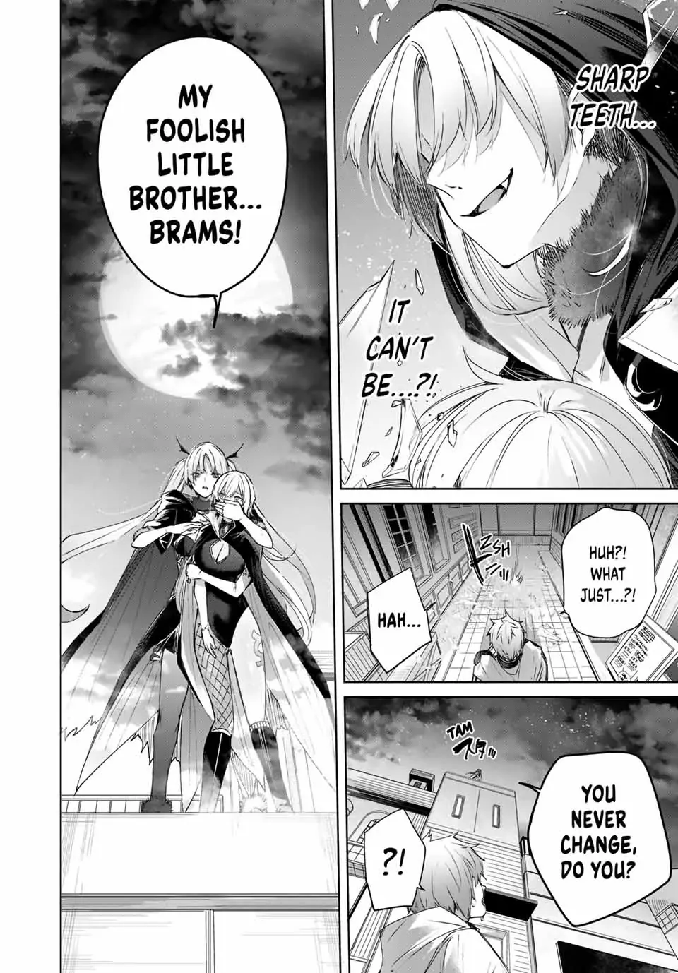 Henkyou No Yakushi, Miyako De S Rank Boukensha To Naru Zinmanga X Chapter 18 Page 17