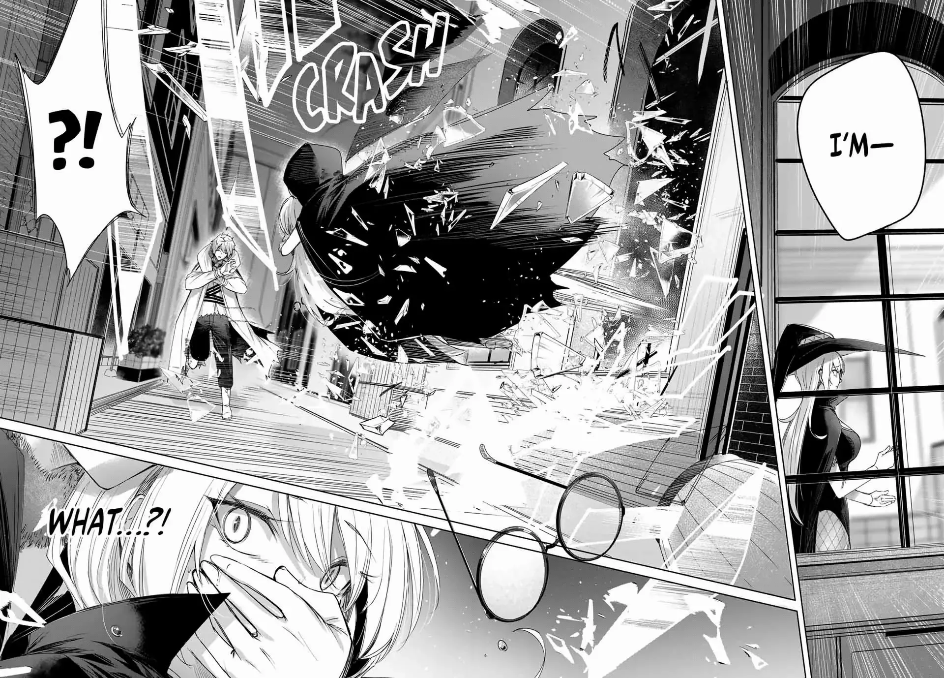 Henkyou No Yakushi, Miyako De S Rank Boukensha To Naru Zinmanga X Chapter 18 Page 18