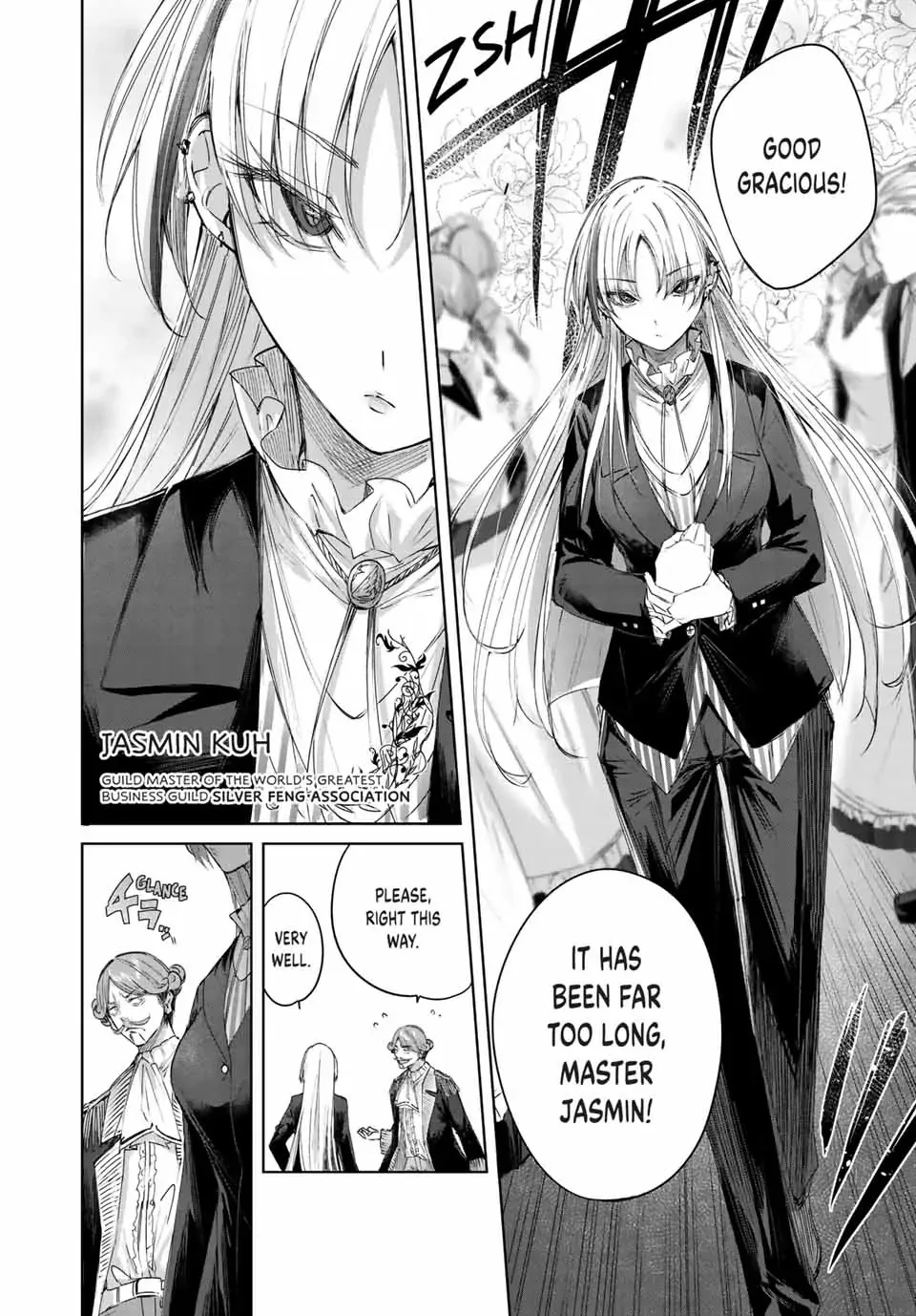 Henkyou No Yakushi, Miyako De S Rank Boukensha To Naru Zinmanga X Chapter 10 Page 6