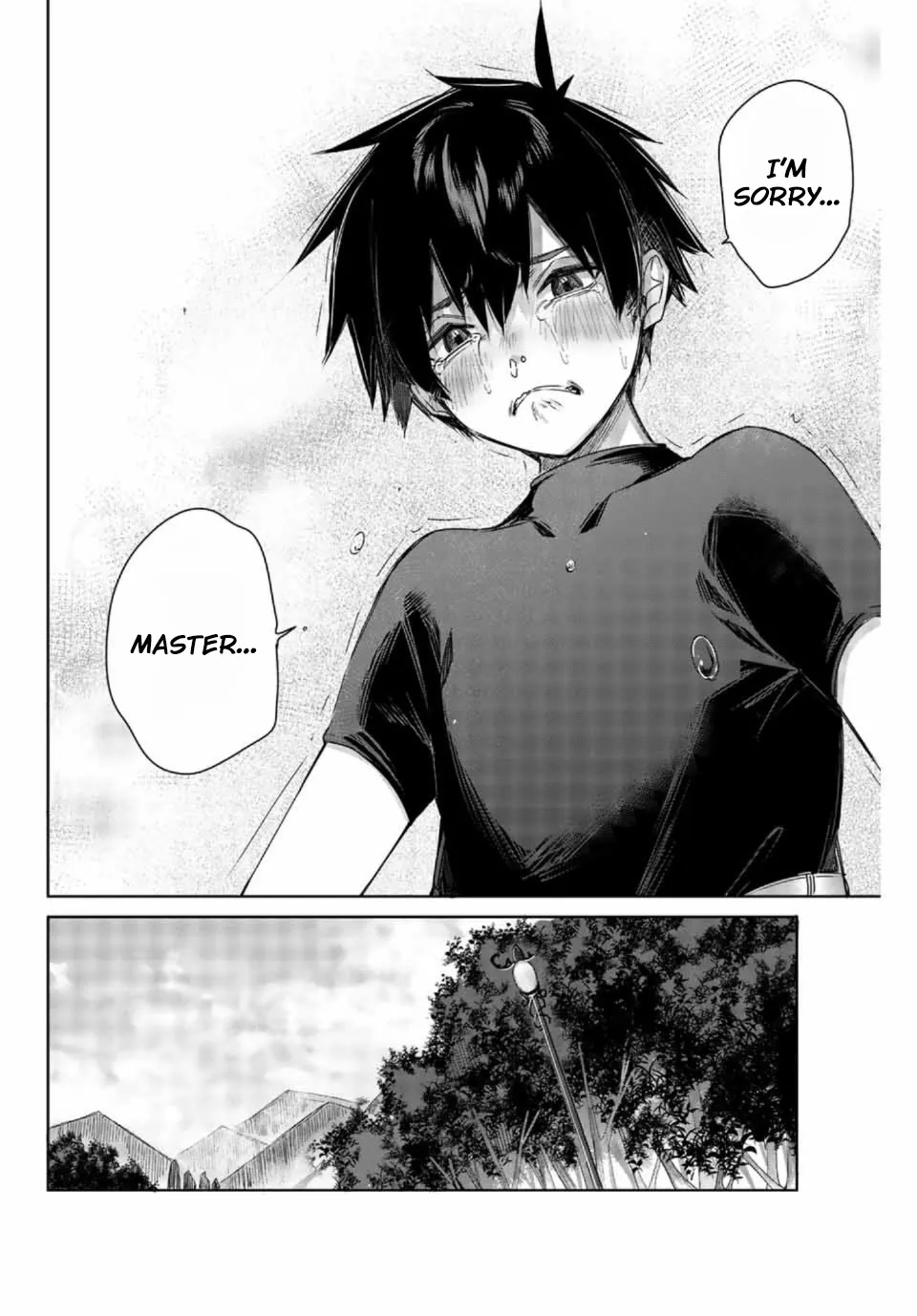 Henkyou No Yakushi, Miyako De S Rank Boukensha To Naru Zinmanga X Chapter 1 Page 26