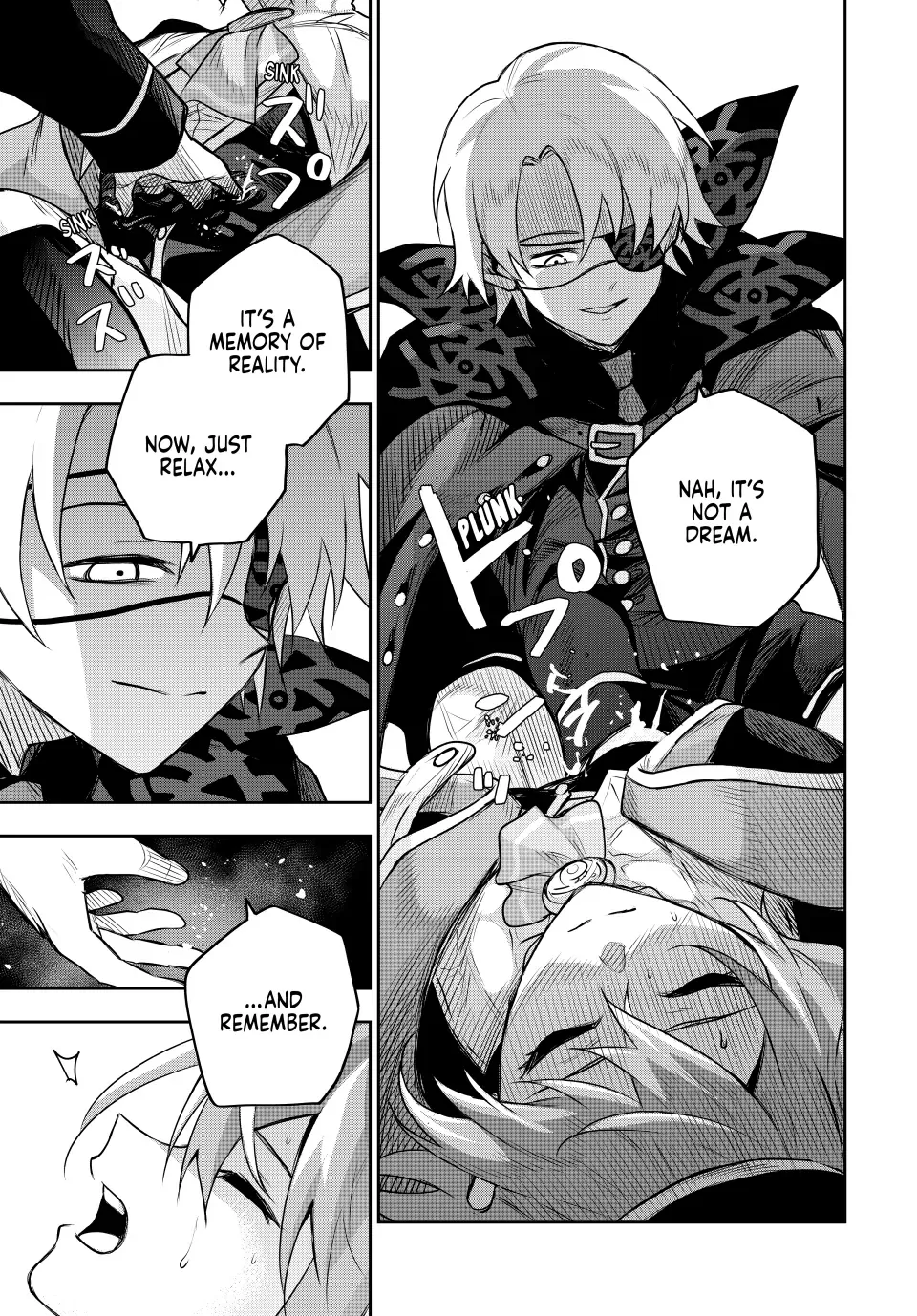 A Court Magician, Who Was Focused On Supportive Magic Because His Allies Were Too Weak, Aims To Become The Strongest After Being Banished Zinmanga X Chapter 149 Page 16