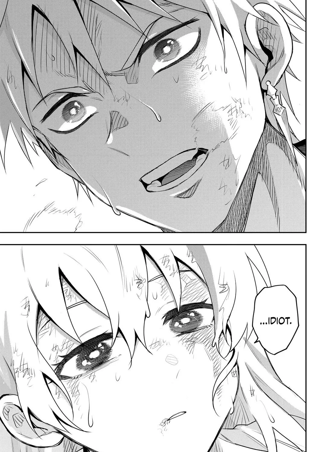 A Court Magician, Who Was Focused On Supportive Magic Because His Allies Were Too Weak, Aims To Become The Strongest After Being Banished Zinmanga X Chapter 133 Page 25