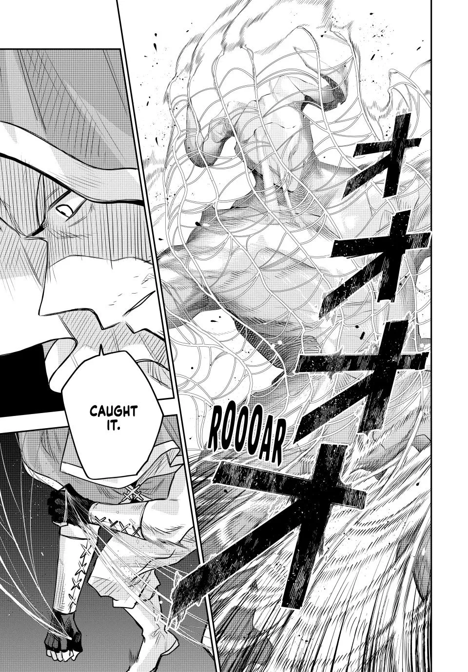 A Court Magician, Who Was Focused On Supportive Magic Because His Allies Were Too Weak, Aims To Become The Strongest After Being Banished Zinmanga X Chapter 129 Page 13