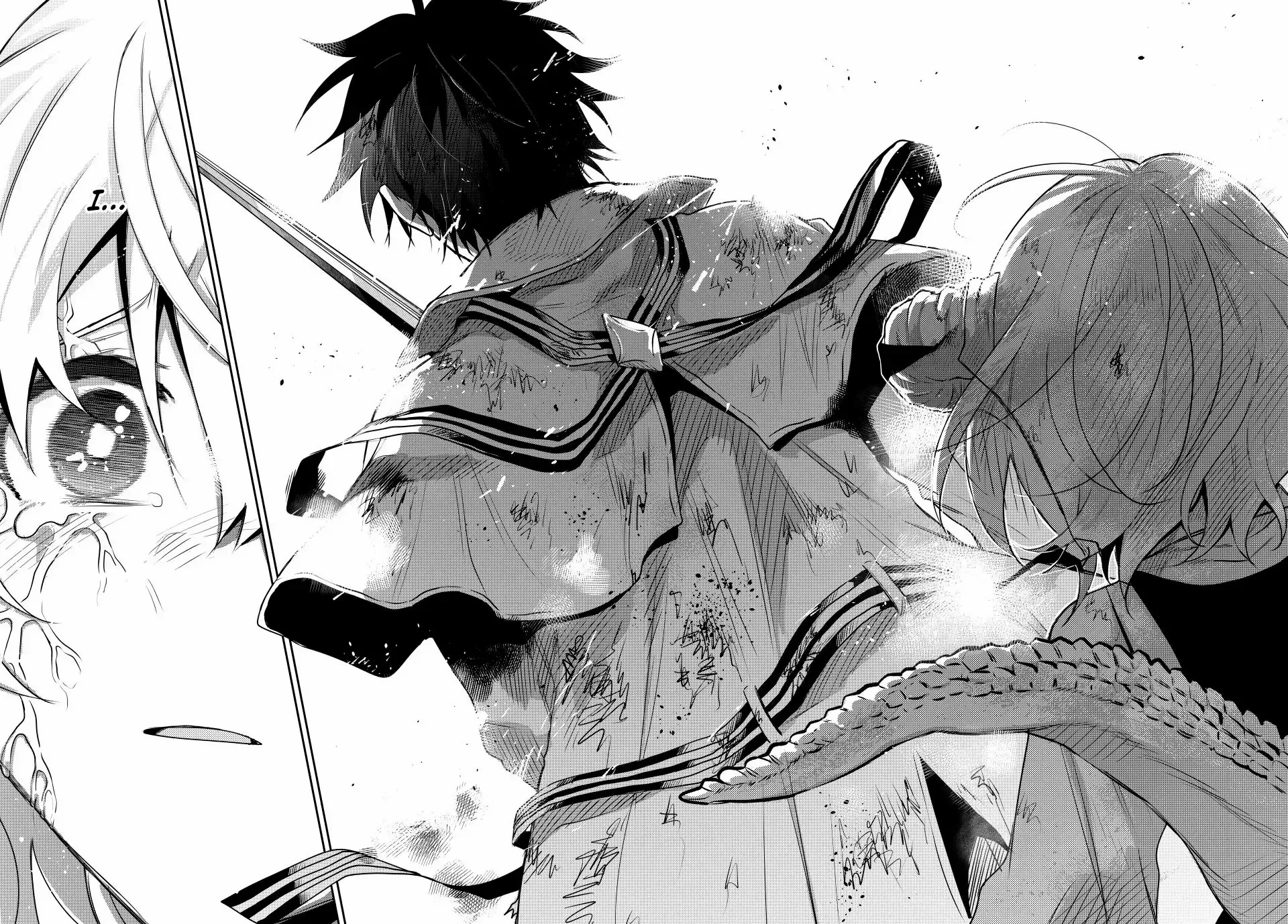 A Court Magician, Who Was Focused On Supportive Magic Because His Allies Were Too Weak, Aims To Become The Strongest After Being Banished Zinmanga X Chapter 111 Page 18