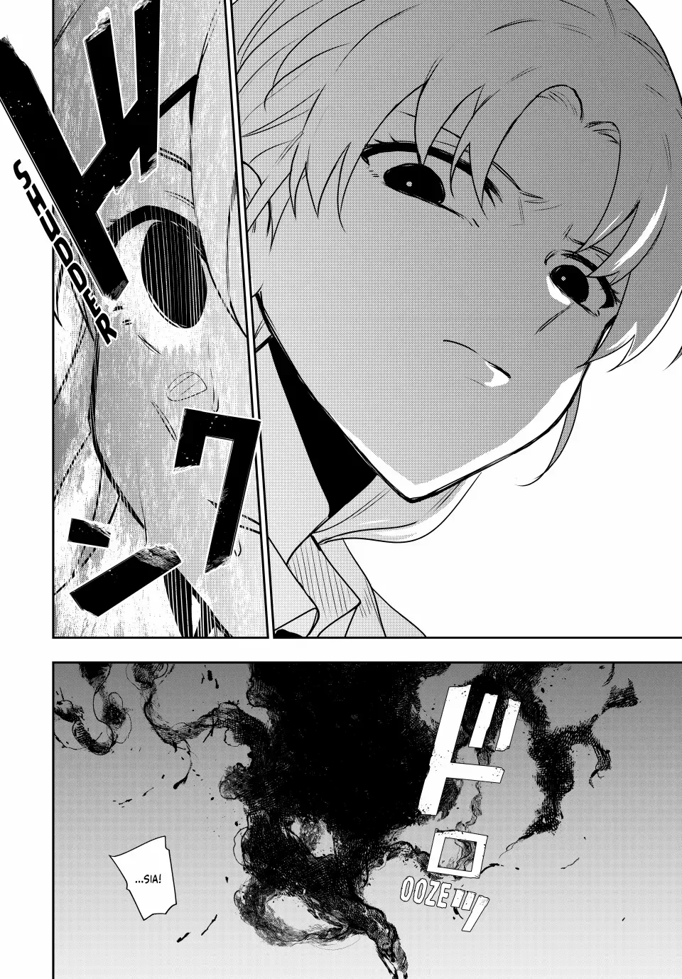 A Court Magician, Who Was Focused On Supportive Magic Because His Allies Were Too Weak, Aims To Become The Strongest After Being Banished Zinmanga X Chapter 108 Page 16