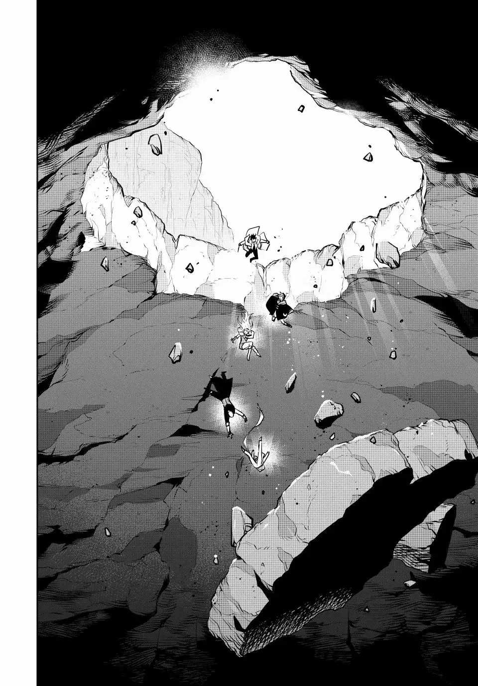 A Court Magician, Who Was Focused On Supportive Magic Because His Allies Were Too Weak, Aims To Become The Strongest After Being Banished Zinmanga X Chapter 93 Page 19
