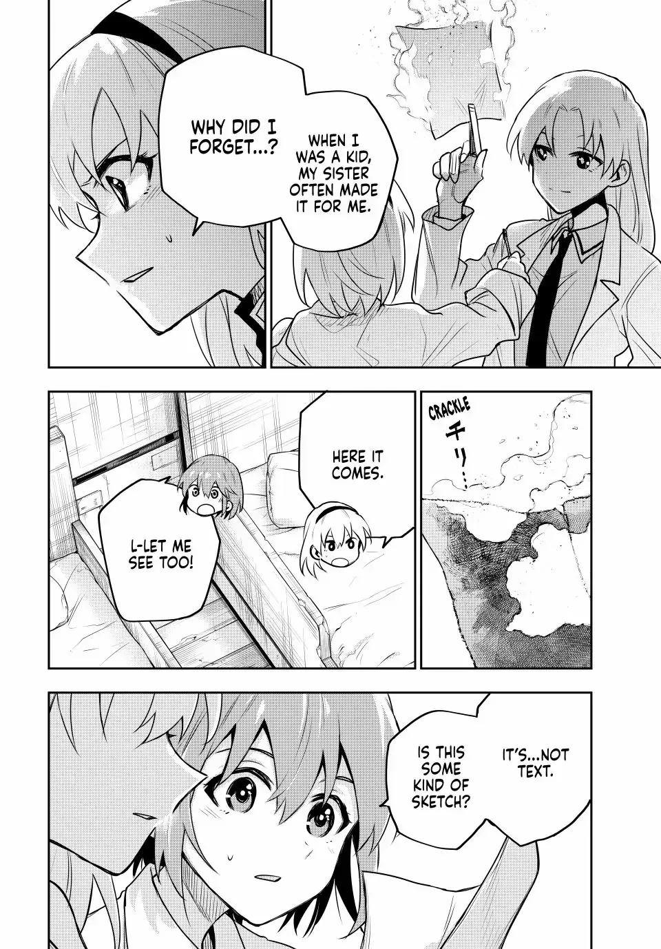 A Court Magician, Who Was Focused On Supportive Magic Because His Allies Were Too Weak, Aims To Become The Strongest After Being Banished Zinmanga X Chapter 90 Page 19