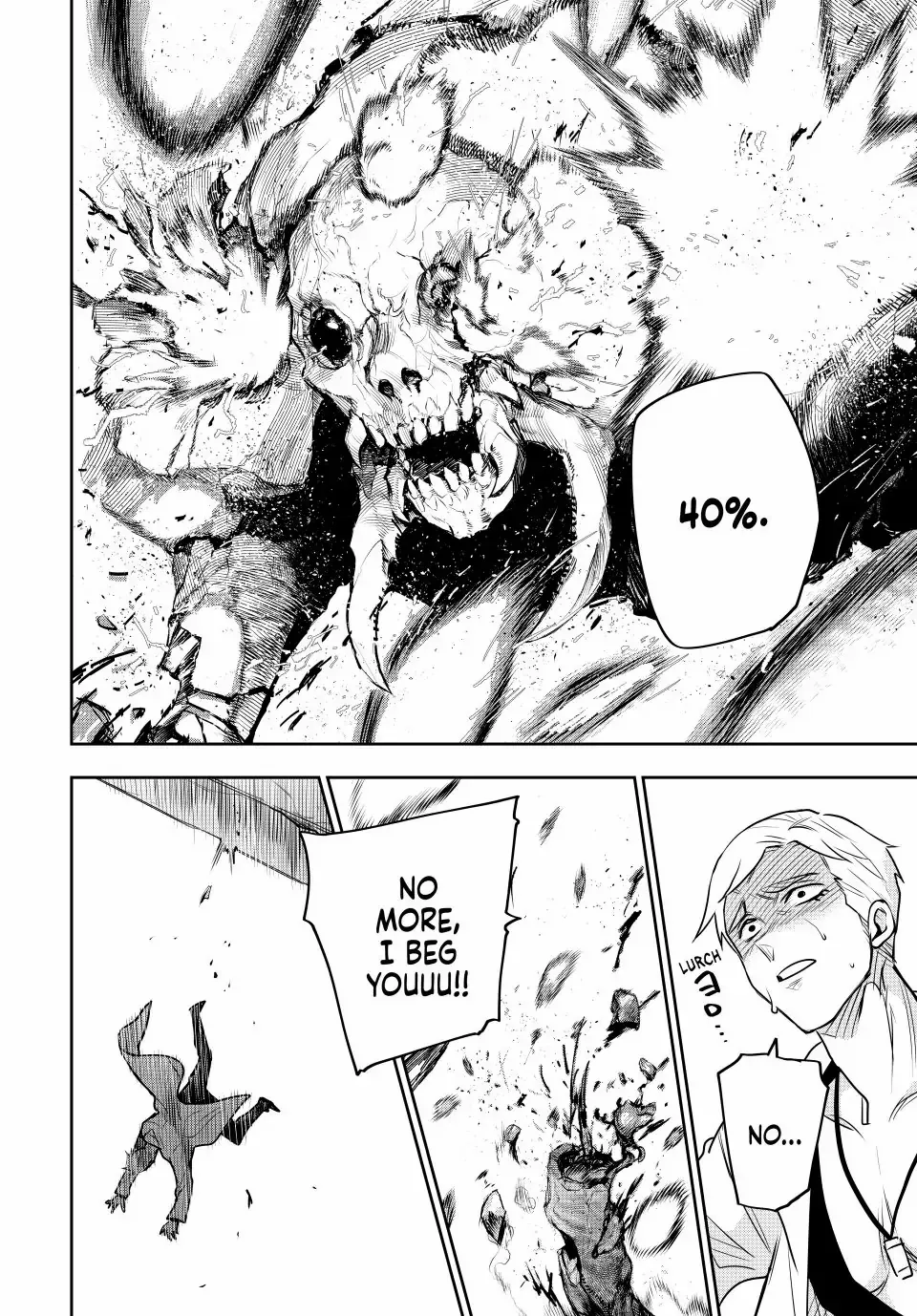 A Court Magician, Who Was Focused On Supportive Magic Because His Allies Were Too Weak, Aims To Become The Strongest After Being Banished Zinmanga X Chapter 89 Page 13