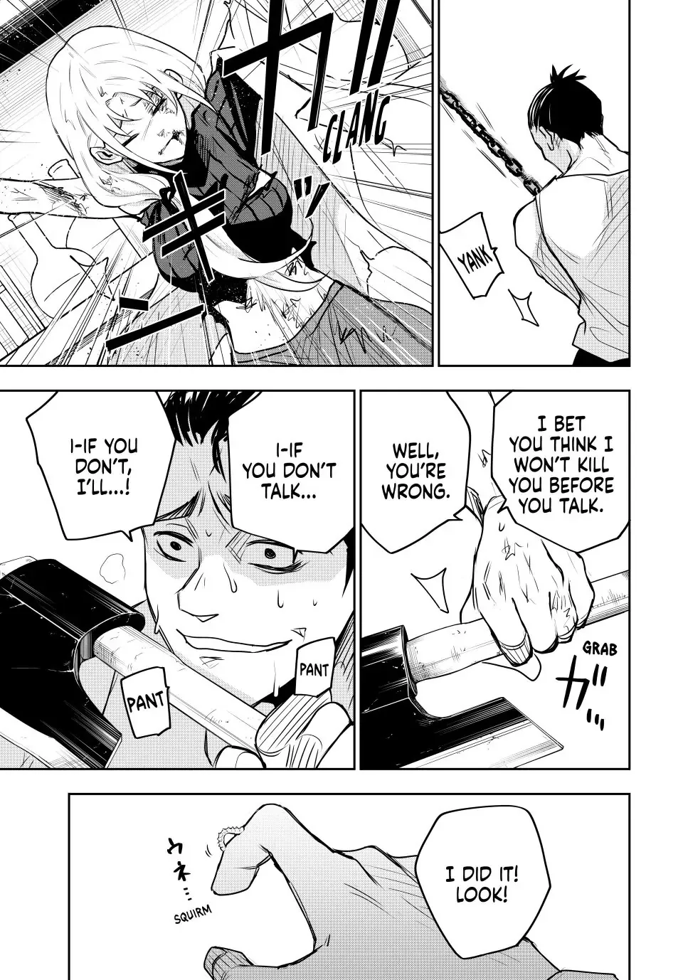 A Court Magician, Who Was Focused On Supportive Magic Because His Allies Were Too Weak, Aims To Become The Strongest After Being Banished Zinmanga X Chapter 88 Page 4