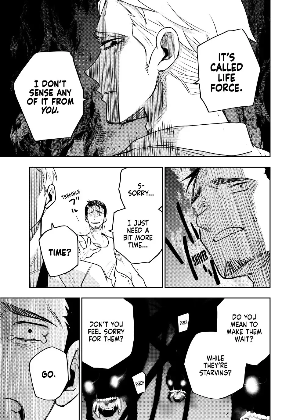A Court Magician, Who Was Focused On Supportive Magic Because His Allies Were Too Weak, Aims To Become The Strongest After Being Banished Zinmanga X Chapter 88 Page 6