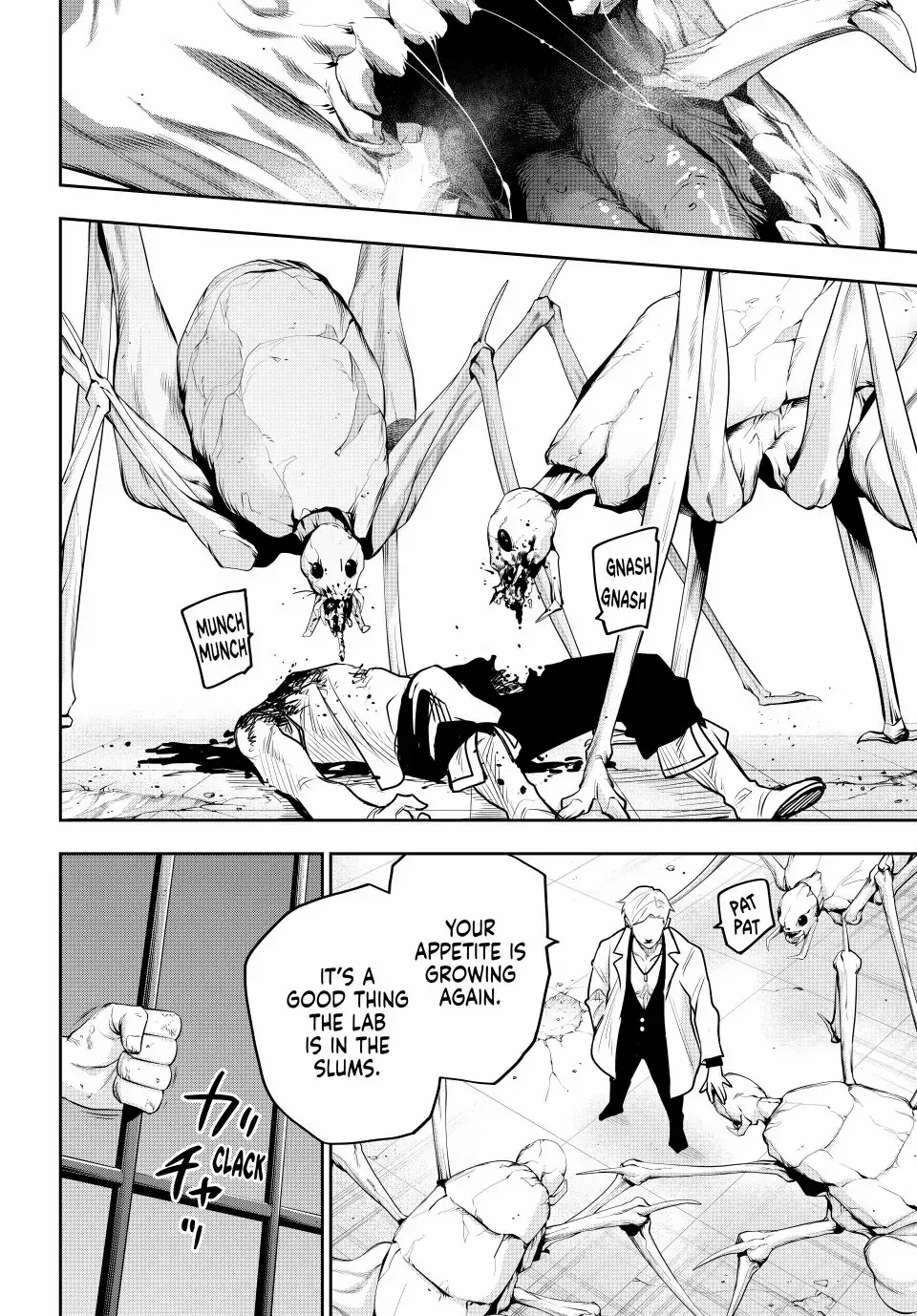 A Court Magician, Who Was Focused On Supportive Magic Because His Allies Were Too Weak, Aims To Become The Strongest After Being Banished Zinmanga X Chapter 88 Page 7