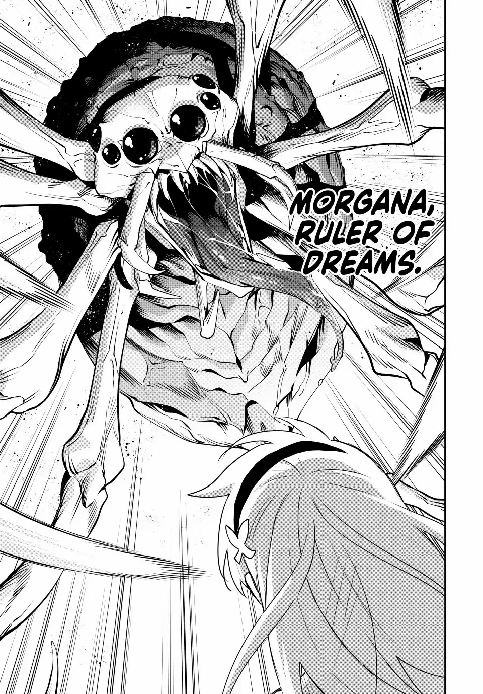 A Court Magician, Who Was Focused On Supportive Magic Because His Allies Were Too Weak, Aims To Become The Strongest After Being Banished Zinmanga X Chapter 87 Page 15