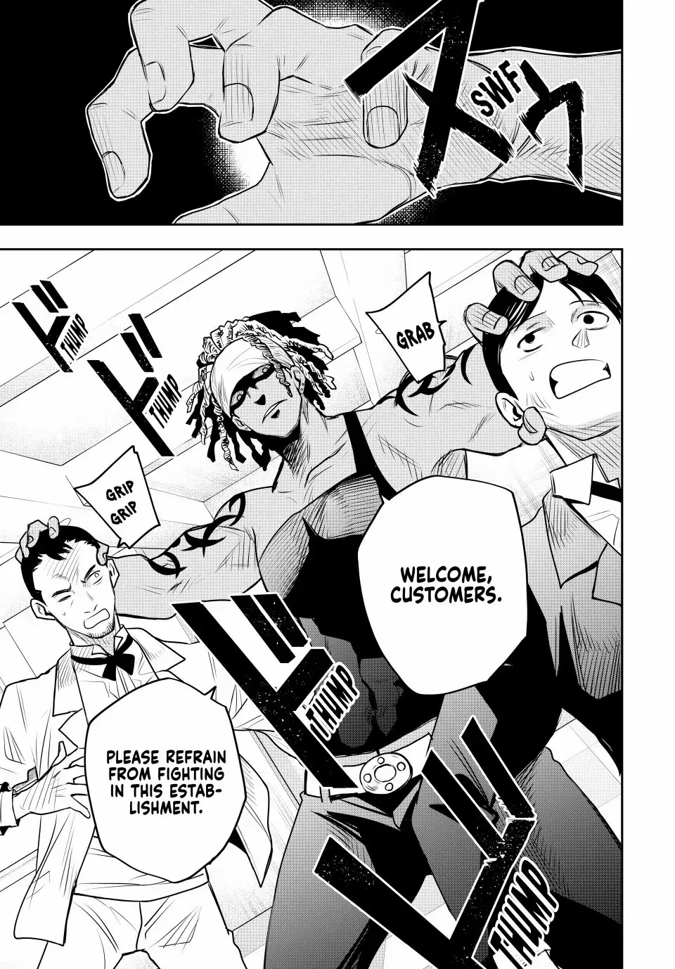 A Court Magician, Who Was Focused On Supportive Magic Because His Allies Were Too Weak, Aims To Become The Strongest After Being Banished Zinmanga X Chapter 85 Page 6