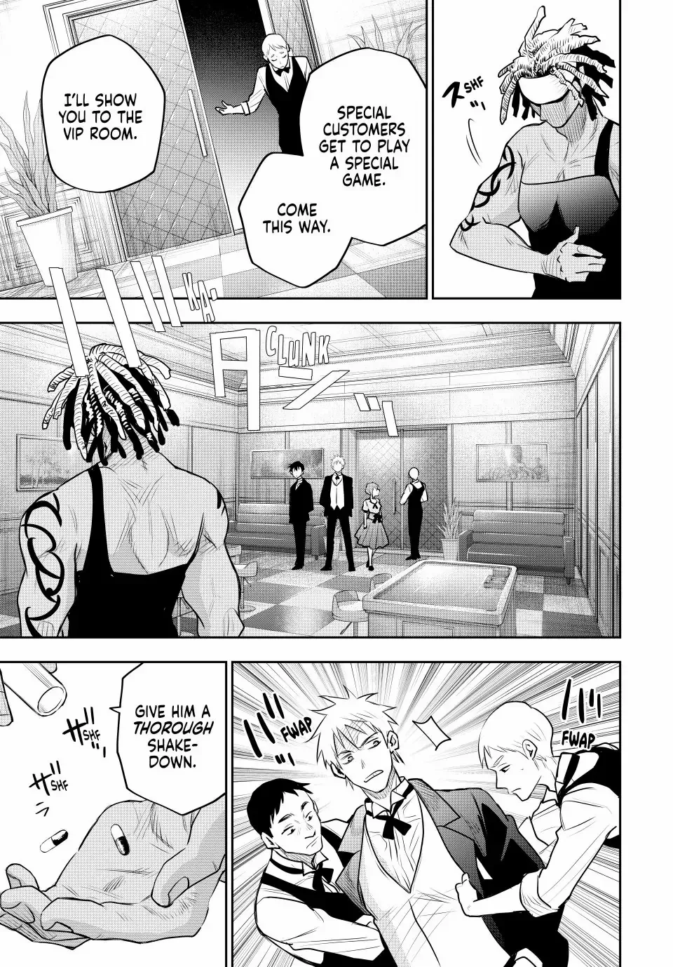 A Court Magician, Who Was Focused On Supportive Magic Because His Allies Were Too Weak, Aims To Become The Strongest After Being Banished Zinmanga X Chapter 85 Page 8