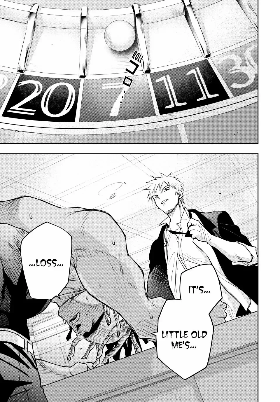 A Court Magician, Who Was Focused On Supportive Magic Because His Allies Were Too Weak, Aims To Become The Strongest After Being Banished Zinmanga X Chapter 85 Page 20