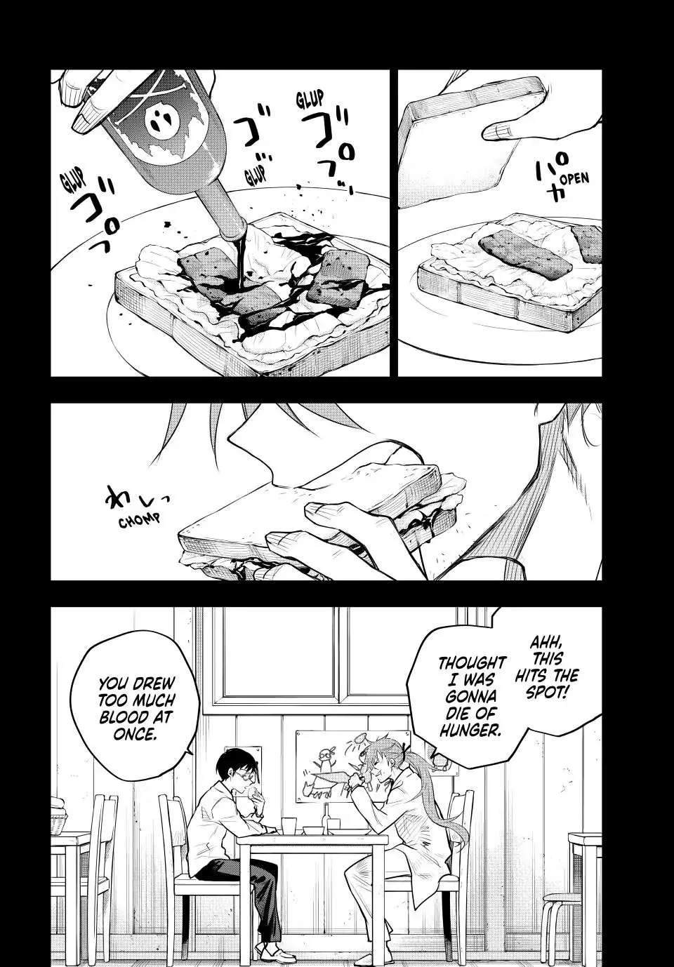 A Court Magician, Who Was Focused On Supportive Magic Because His Allies Were Too Weak, Aims To Become The Strongest After Being Banished Zinmanga X Chapter 71 Page 3