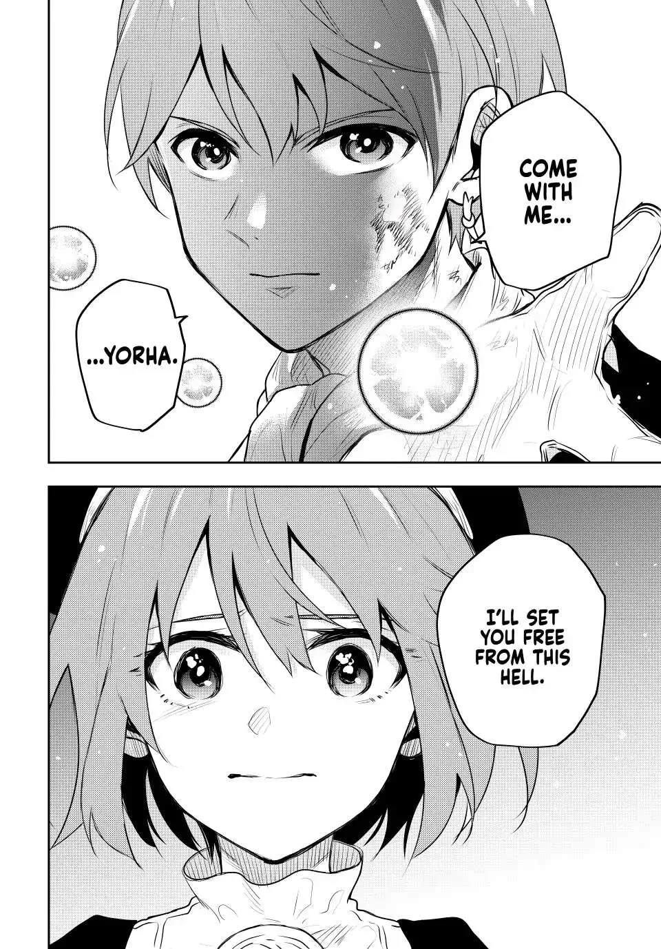 A Court Magician, Who Was Focused On Supportive Magic Because His Allies Were Too Weak, Aims To Become The Strongest After Being Banished Zinmanga X Chapter 69 Page 18