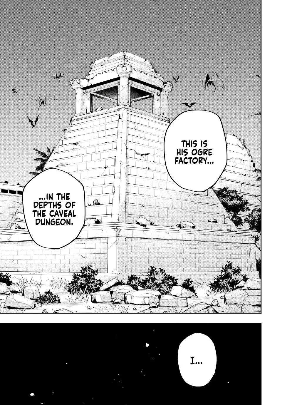 A Court Magician, Who Was Focused On Supportive Magic Because His Allies Were Too Weak, Aims To Become The Strongest After Being Banished Zinmanga X Chapter 68 Page 14