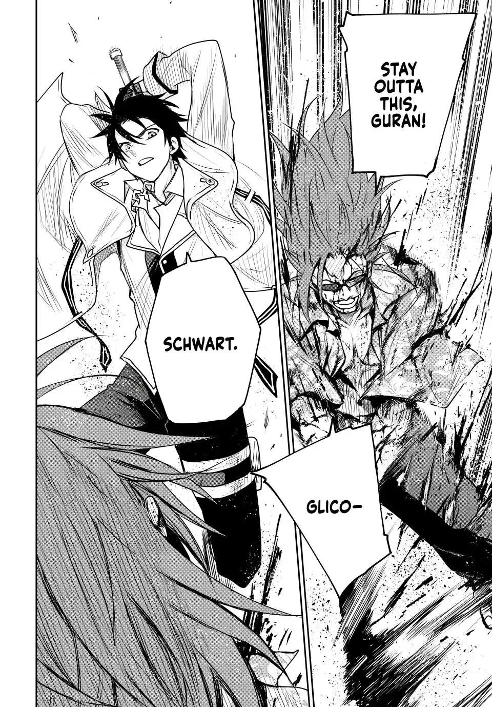 A Court Magician, Who Was Focused On Supportive Magic Because His Allies Were Too Weak, Aims To Become The Strongest After Being Banished Zinmanga X Chapter 67 Page 15
