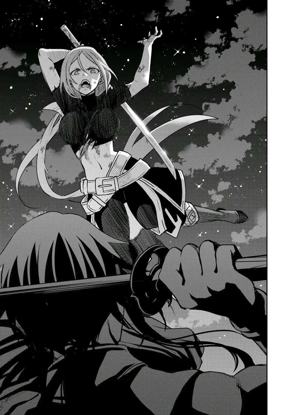 A Court Magician, Who Was Focused On Supportive Magic Because His Allies Were Too Weak, Aims To Become The Strongest After Being Banished Zinmanga X Chapter 48 Page 10