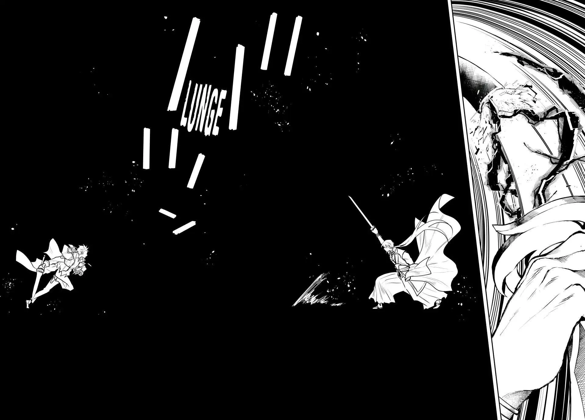 A Court Magician, Who Was Focused On Supportive Magic Because His Allies Were Too Weak, Aims To Become The Strongest After Being Banished Zinmanga X Chapter 47 Page 12