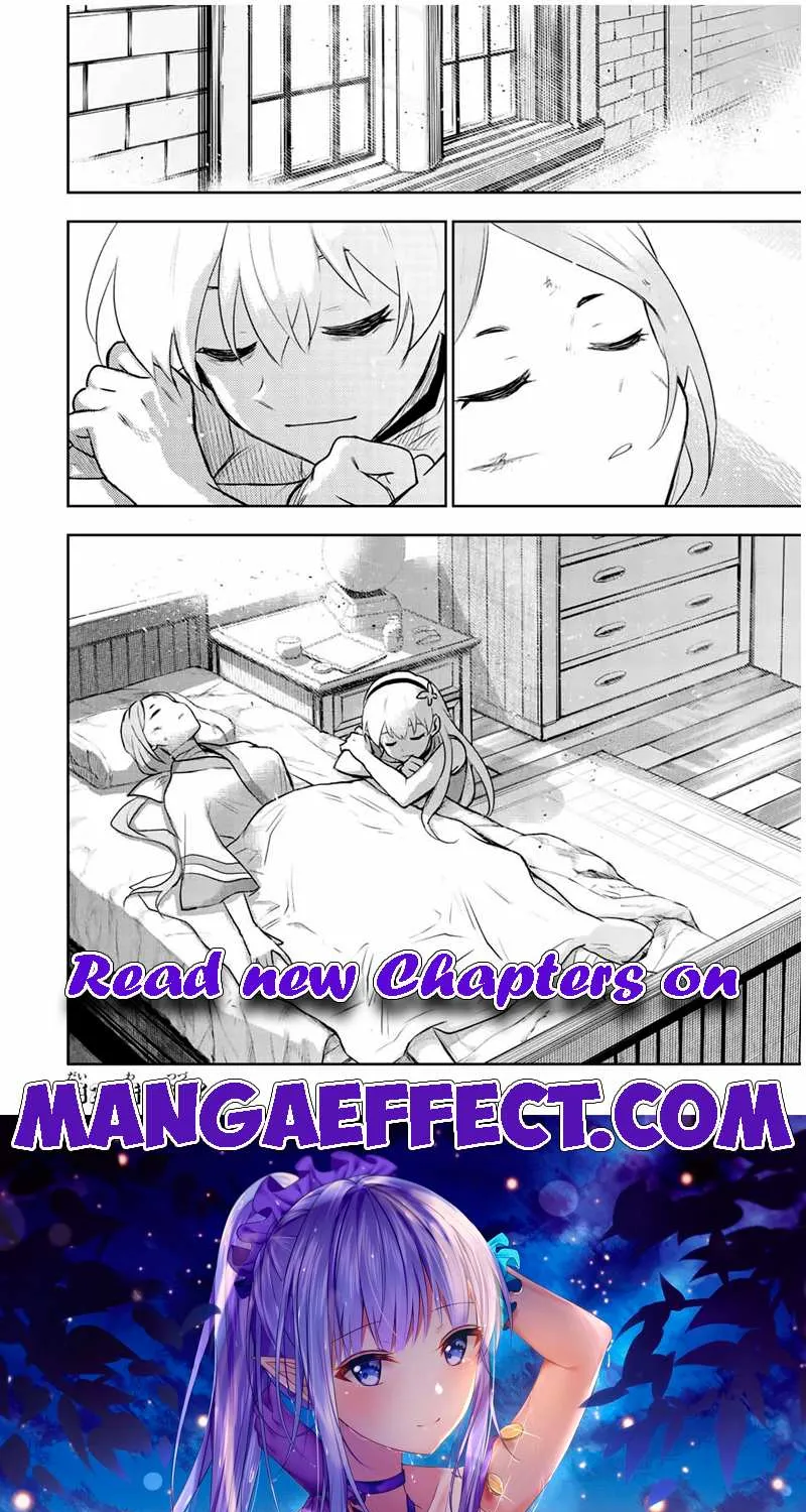 A Court Magician, Who Was Focused On Supportive Magic Because His Allies Were Too Weak, Aims To Become The Strongest After Being Banished Zinmanga X Chapter 26 Page 18