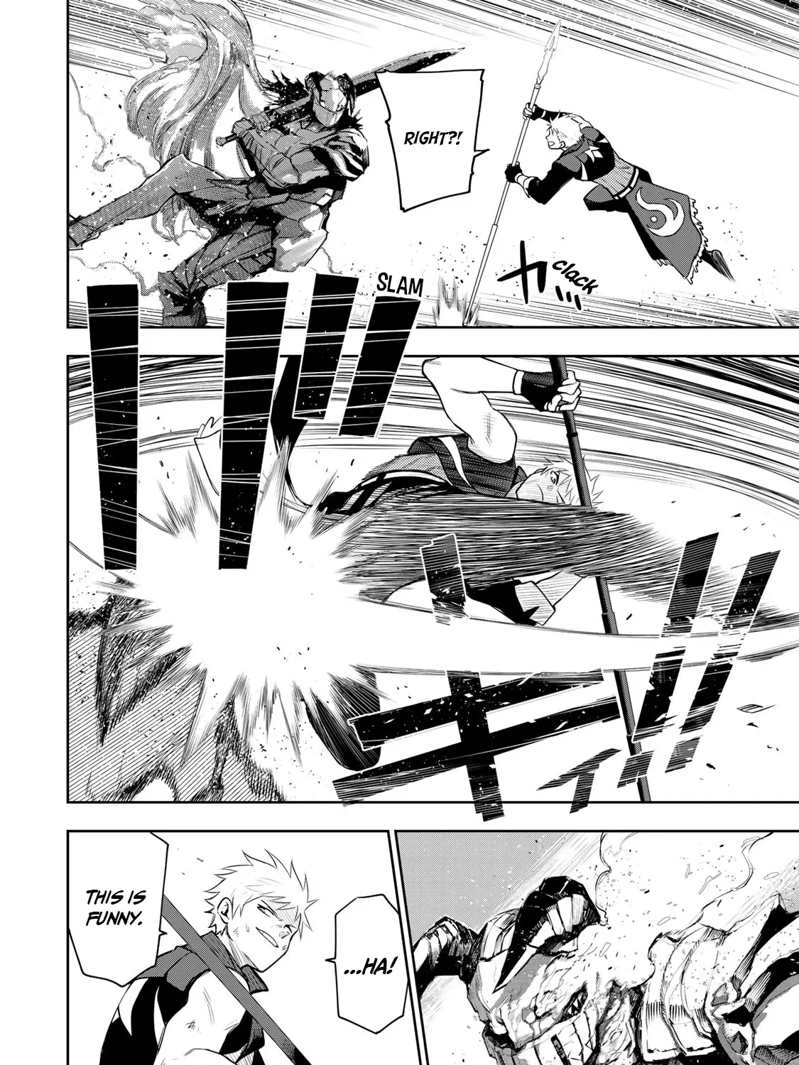 A Court Magician, Who Was Focused On Supportive Magic Because His Allies Were Too Weak, Aims To Become The Strongest After Being Banished Zinmanga X Chapter 16 Page 12