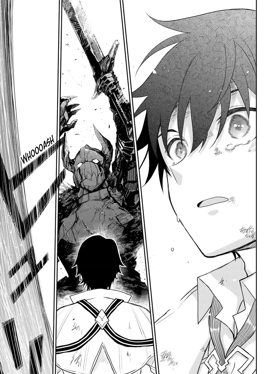 A Court Magician, Who Was Focused On Supportive Magic Because His Allies Were Too Weak, Aims To Become The Strongest After Being Banished Zinmanga X Chapter 16 Page 34