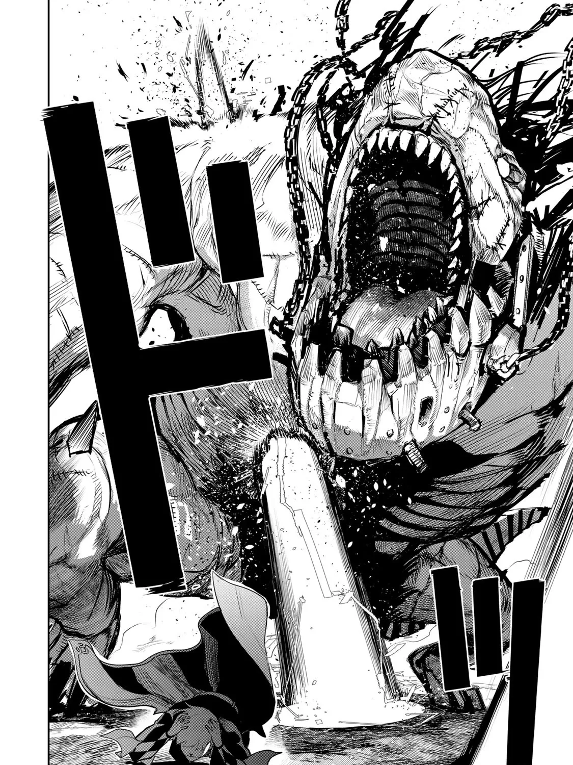 A Court Magician, Who Was Focused On Supportive Magic Because His Allies Were Too Weak, Aims To Become The Strongest After Being Banished Zinmanga X Chapter 8 Page 28