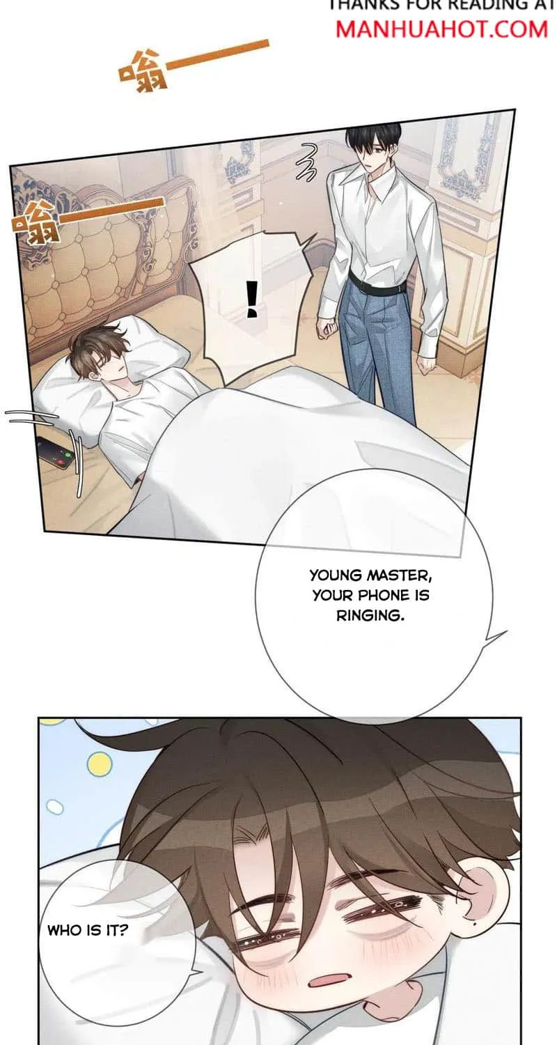 The Protagonist Just Wants To Falling In Love Zinmanga X Chapter 201 Page 4