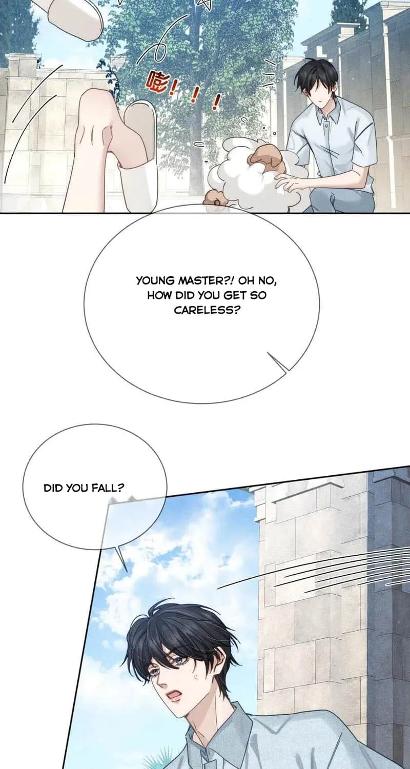The Protagonist Just Wants To Falling In Love Zinmanga X Chapter 192 Page 5