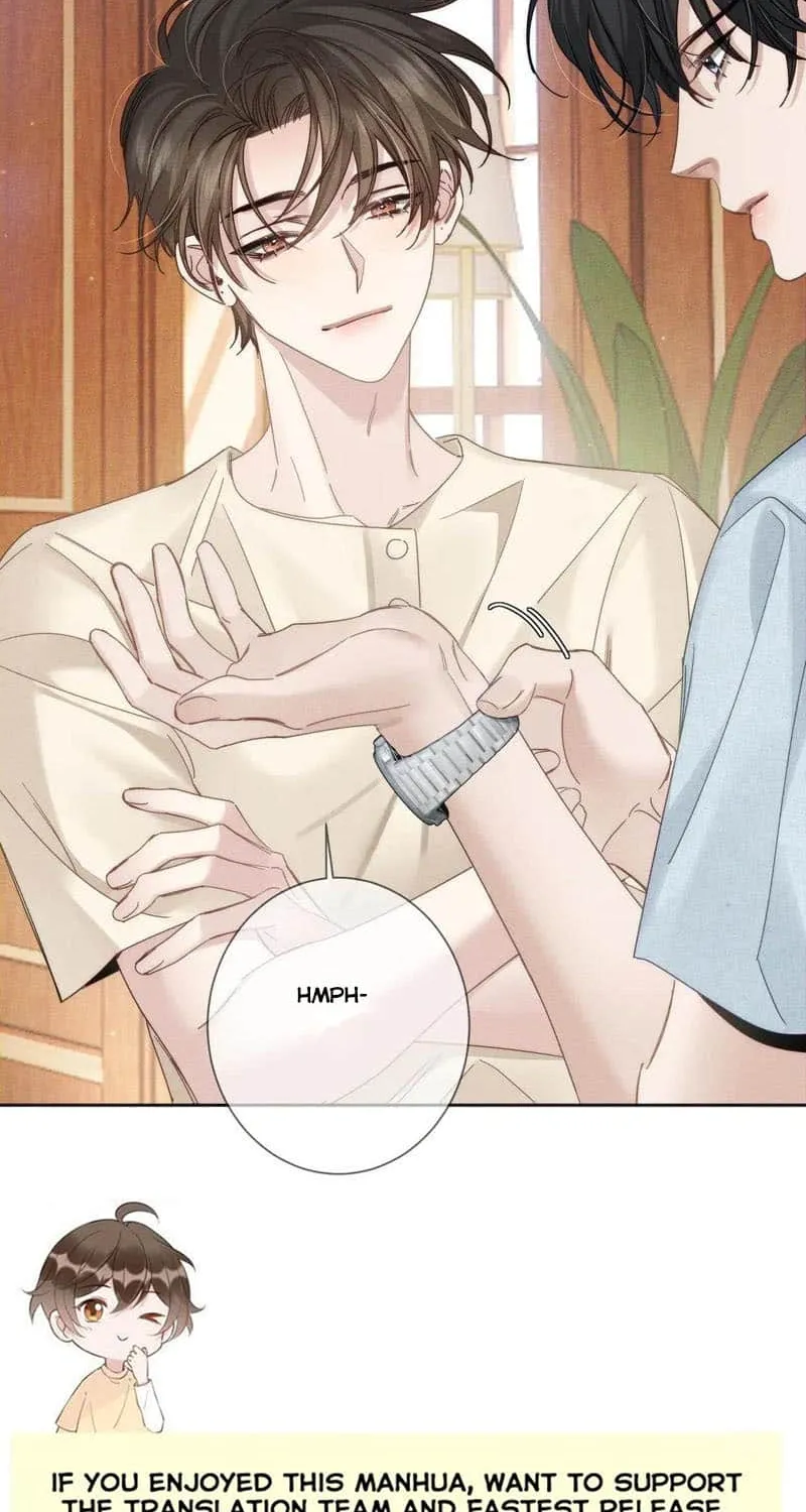 The Protagonist Just Wants To Falling In Love Zinmanga X Chapter 192 Page 35