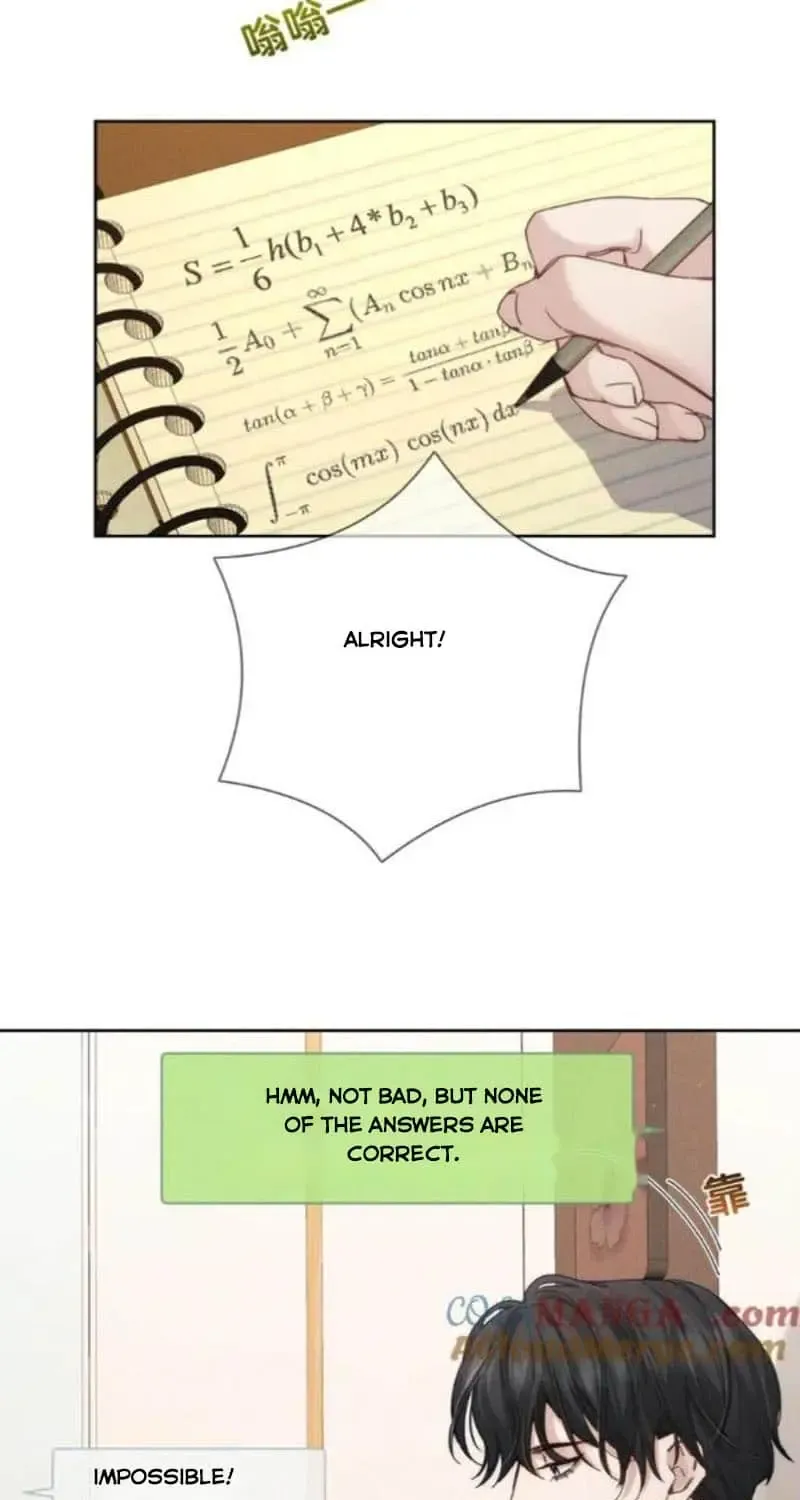The Protagonist Just Wants To Falling In Love Zinmanga X Chapter 187 Page 5