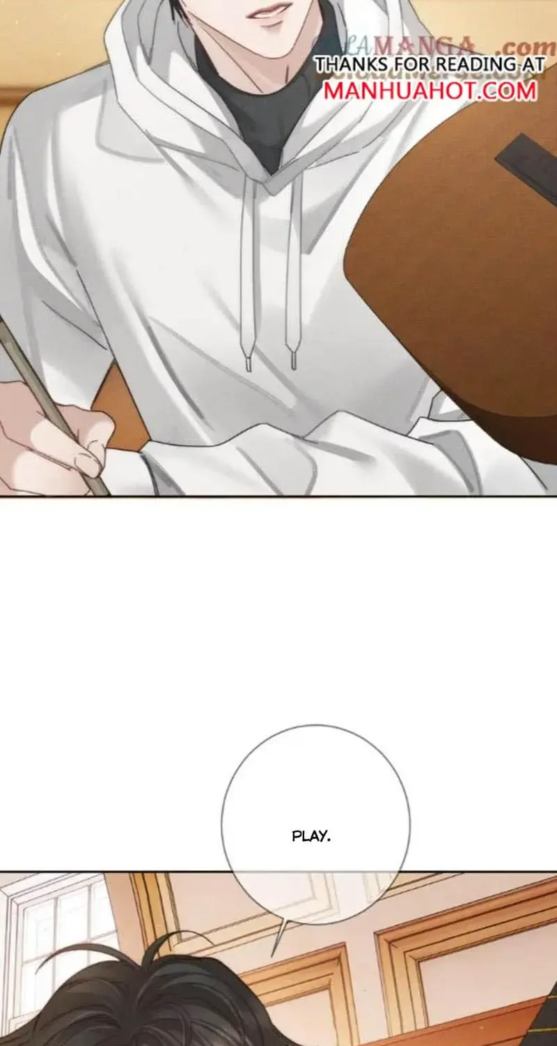 The Protagonist Just Wants To Falling In Love Zinmanga X Chapter 187 Page 35