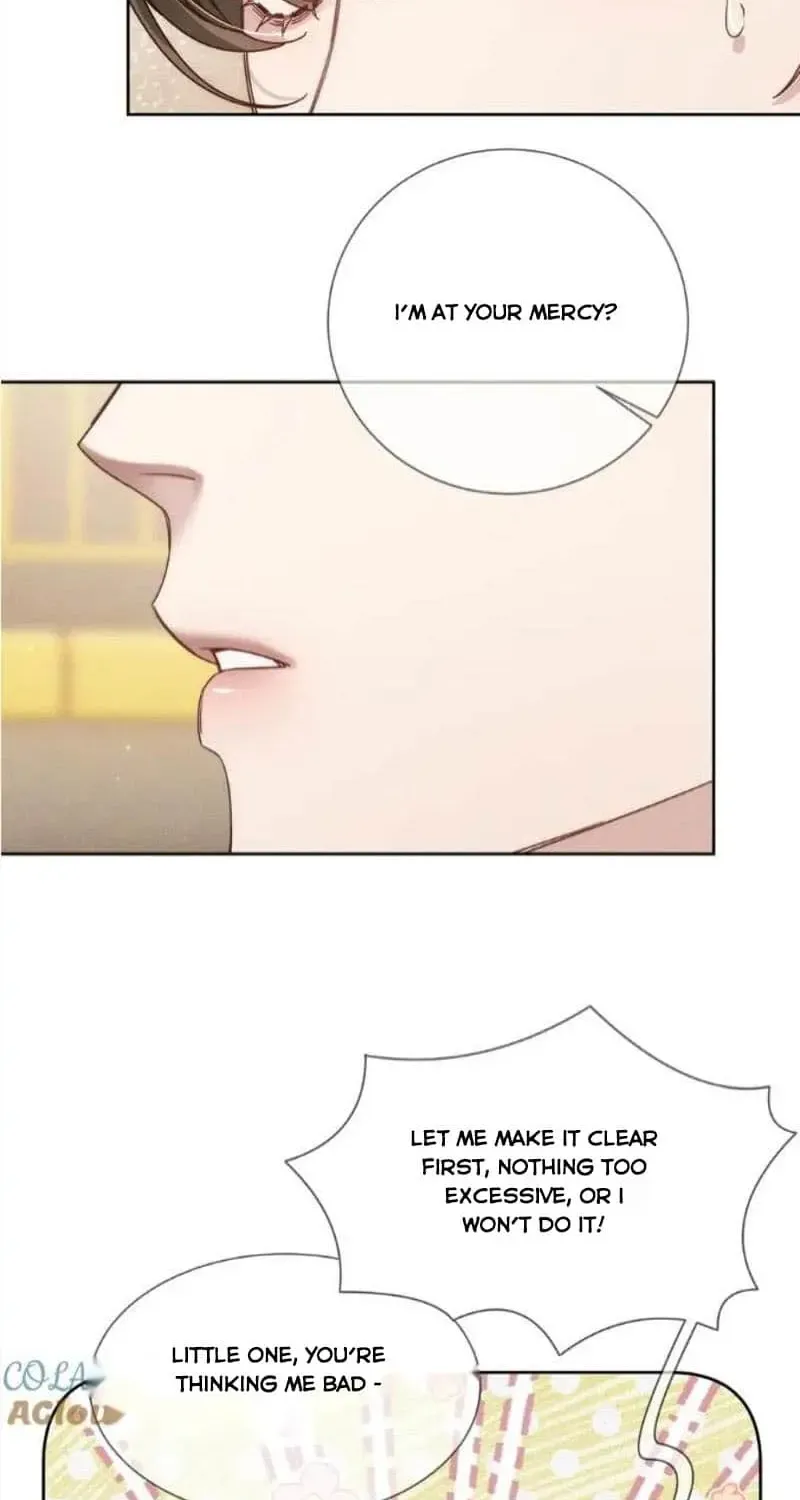 The Protagonist Just Wants To Falling In Love Zinmanga X Chapter 186 Page 5
