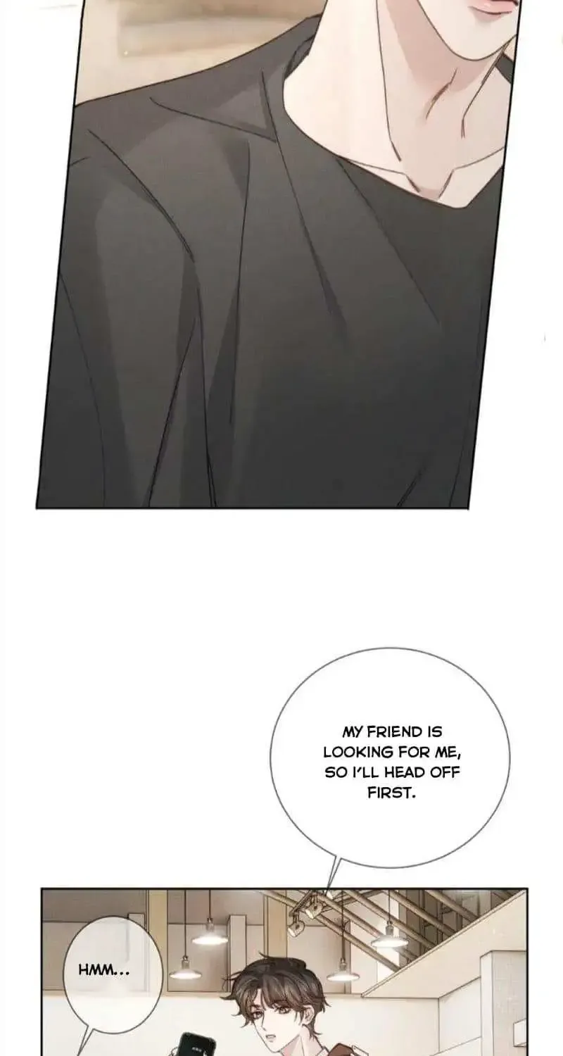 The Protagonist Just Wants To Falling In Love Zinmanga X Chapter 186 Page 25