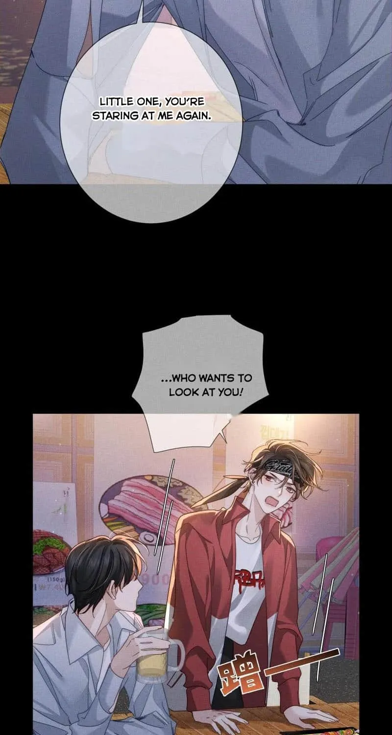 The Protagonist Just Wants To Falling In Love Zinmanga X Chapter 179 Page 5