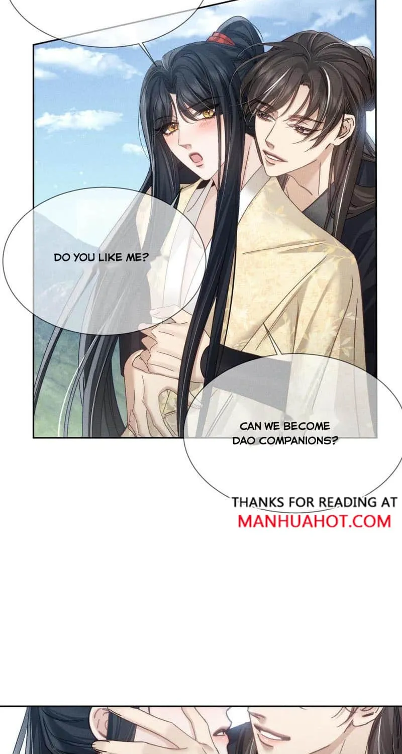 The Protagonist Just Wants To Falling In Love Zinmanga X Chapter 165 Page 7