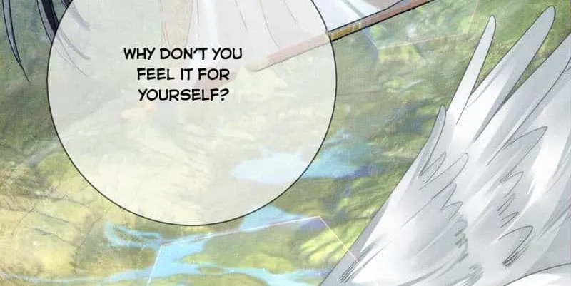 The Protagonist Just Wants To Falling In Love Zinmanga X Chapter 165 Page 9